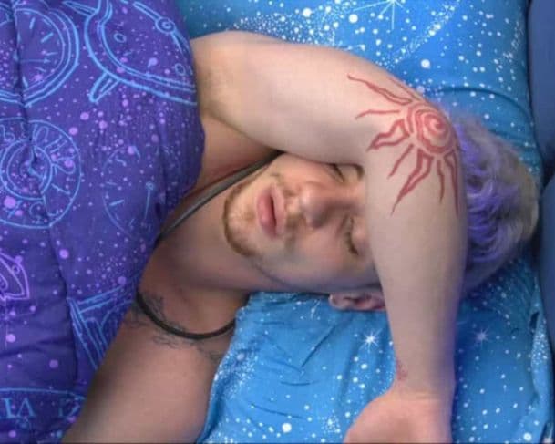 BBB 26: Juliano Floss é o participante que mais acumula punições dentro da casa