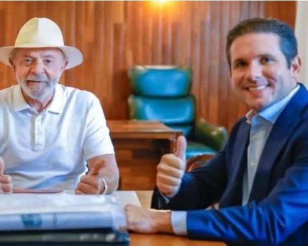 Lula e Hugo Motta adiam reunião para tratar do fim da escala de trablho 6×1