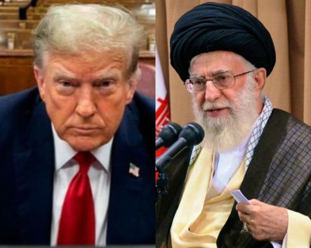 Estados Unidos pode realizar um ataque militar ao Irã neste fim de semana, afirma imprensa internacional