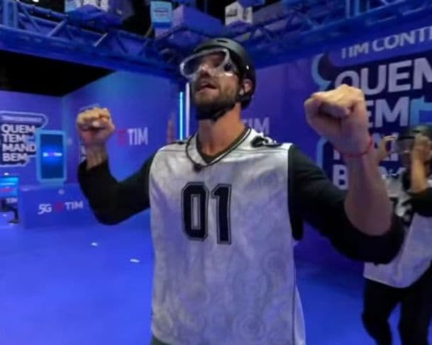 BBB 26: Jonas é o quarto líder da temporada; entenda a dinâmica de jogo desta semana