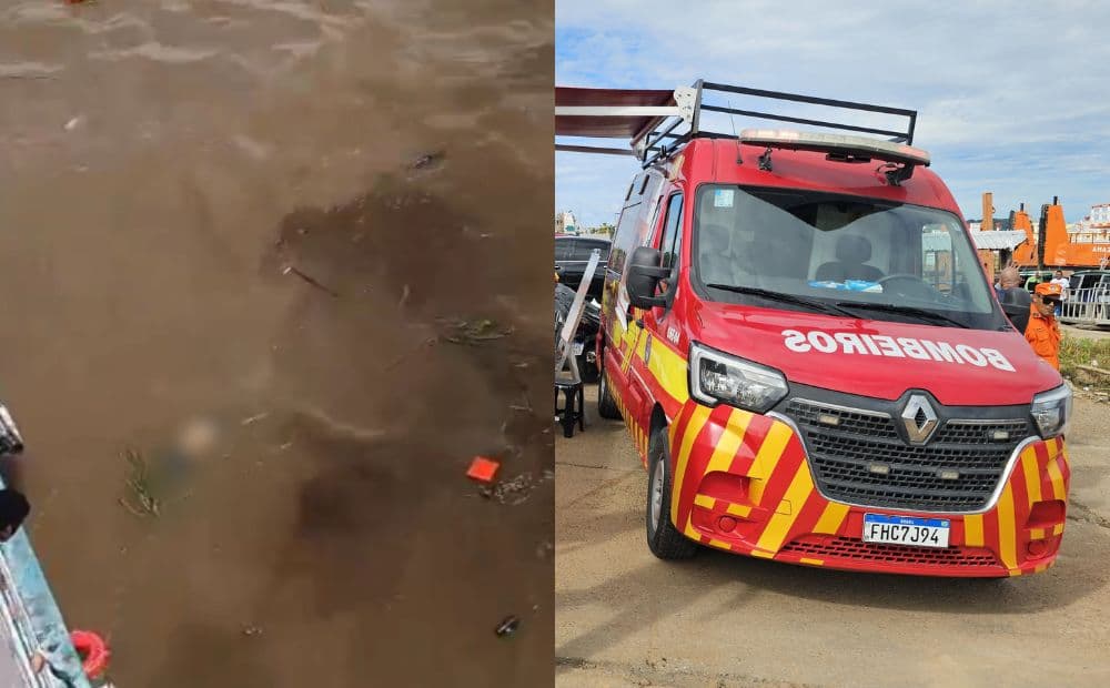 Empresa da lancha que naufragou no Rio Solimões diz em nota que apura causas do acidente