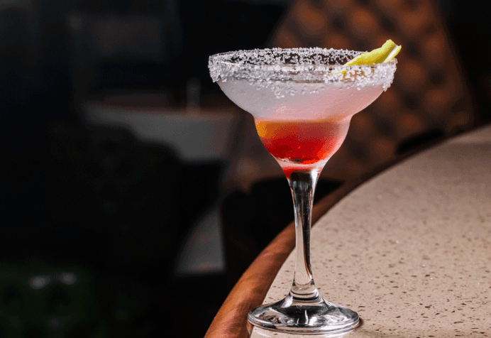 Dia da Margarita, um clássico da coquetelaria mexicana é celebrado em fevereiro