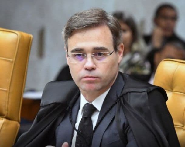 STF define ministro André Mendonça como novo relator do caso Banco Master