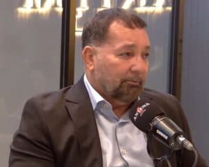 Gilmar Nascimento comenta Erga Omnes e defende prefeito; “não é parte do processo”