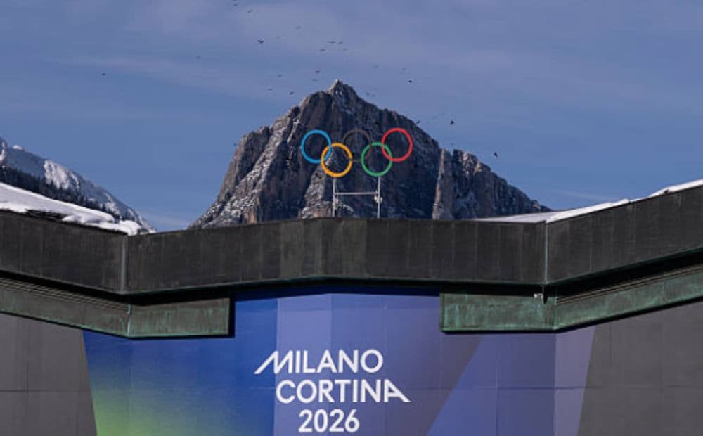 Injeção peniana está na mira do antidopping nas Olimpíadas de Inverno