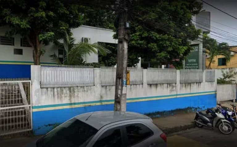 Mais de 20 PMs presos deixam núcleo prisional em Manaus sem autorização e somem durante revista