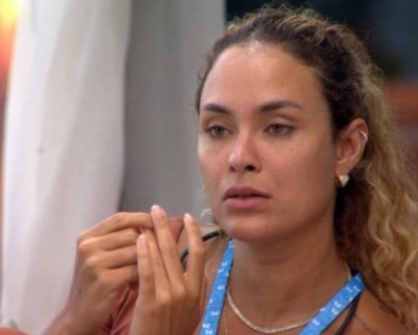 BBB 26: Sarah é eliminada e se torna a primeira veterana da temporada a deixar o jogo