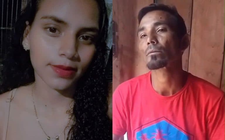 VÍDEO: Suspeito de matar jovem em Manacapuru é morto por suposto ‘tribunal do crime’