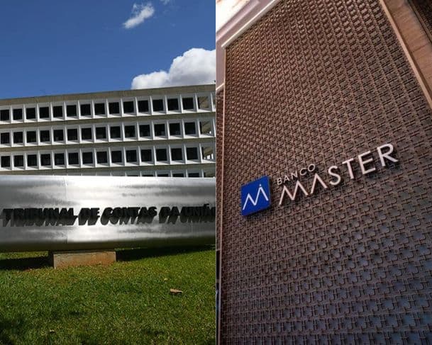 TCU restringe acesso do BC ao processo do Banco Master