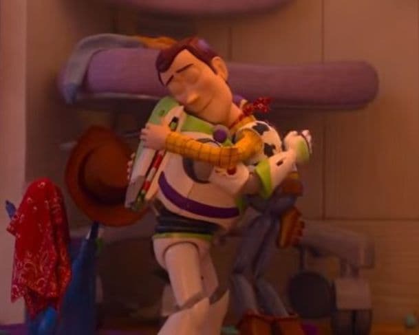 Disney divulga primeiro trailer de Toy Story 5