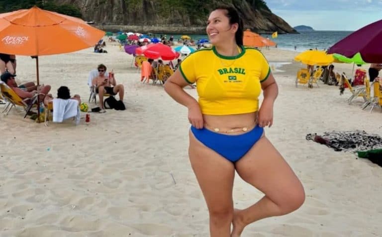 Turista tem iPhone roubado no Carnaval e ladrões transferem R$ 40 mil dólares