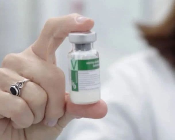 Entrega de vacinas da dengue é antecipada pelo Butantan