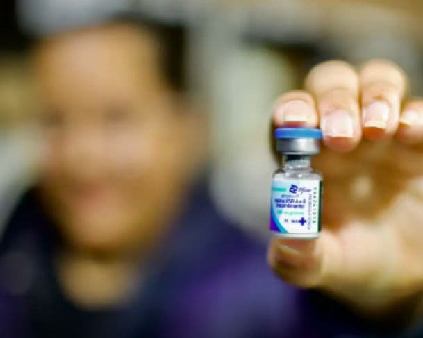 Vacina contra vírus da bronquiolite chega ao SUS para bebês prematuros