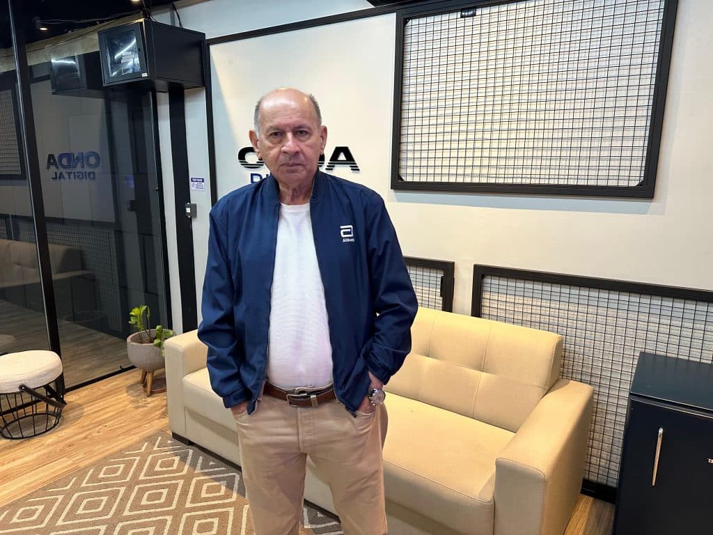 “Vou seguir no rádio”: Valdir Corrêa anuncia saída da Rádio Difusora e revela convites de emissoras