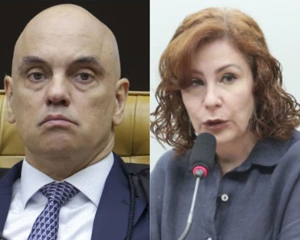 Inquérito por coação contra Zambelli é encerrado no Supremo