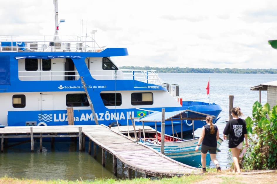 Projeto no Senado reconhece programa Luz na Amazônia como manifestação da cultura nacional