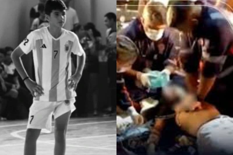 Caso Samuel Vinícius motiva projeto que pode obrigar proteção em postes de Manaus