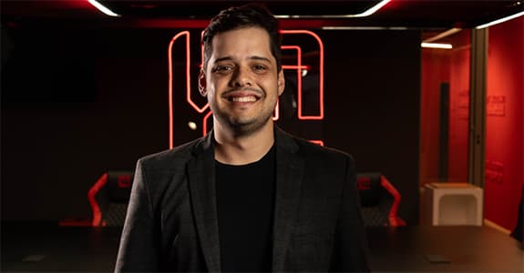 DSX 2026 anuncia Fernando Miranda como primeiro palestrante