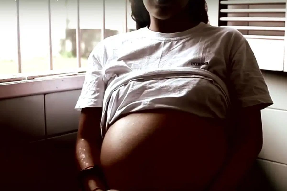 Projeto propõe indenização por abandono durante a gravidez