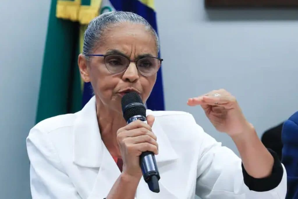 Marina Silva lança em Manaus programa milionário para proteger o pirarucu
