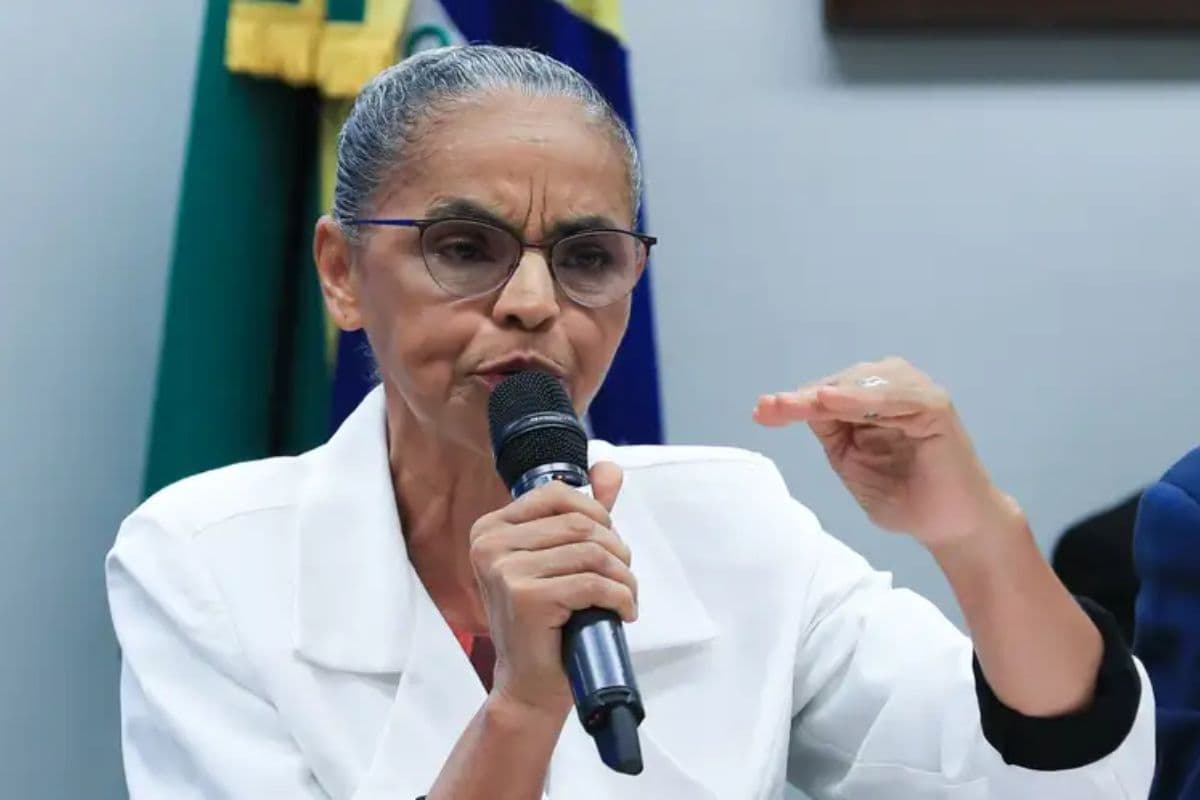 Marina Silva lança programa milionário para proteger pirarucu no Amazonas