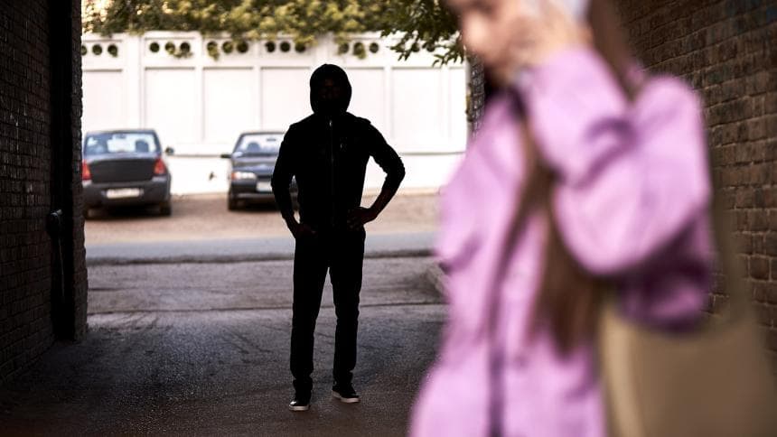 Perseguição e stalking podem virar campanha permanente em Manaus