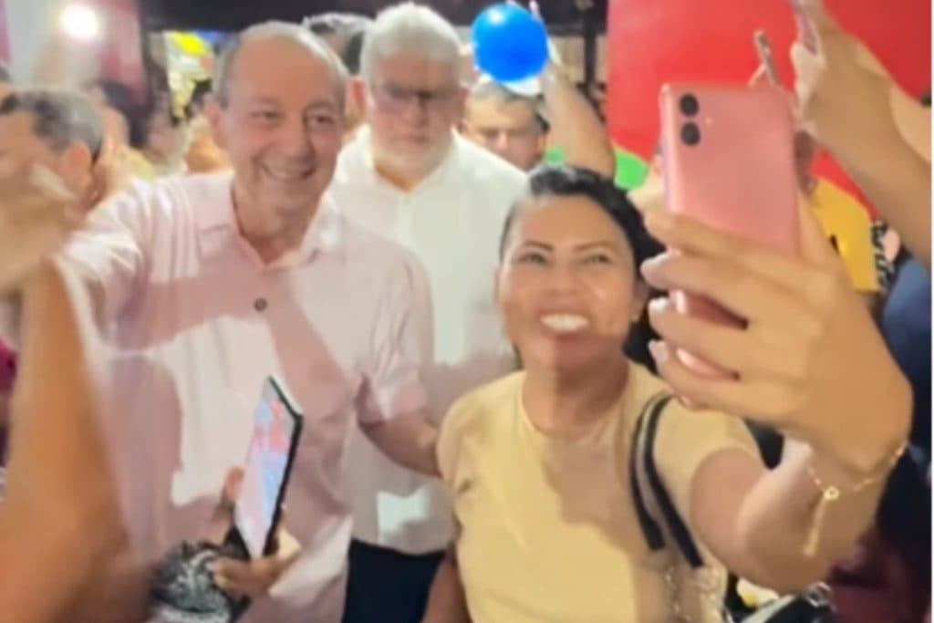 Omar Aziz reúne lideranças políticas e reforça articulação na zona Leste de Manaus