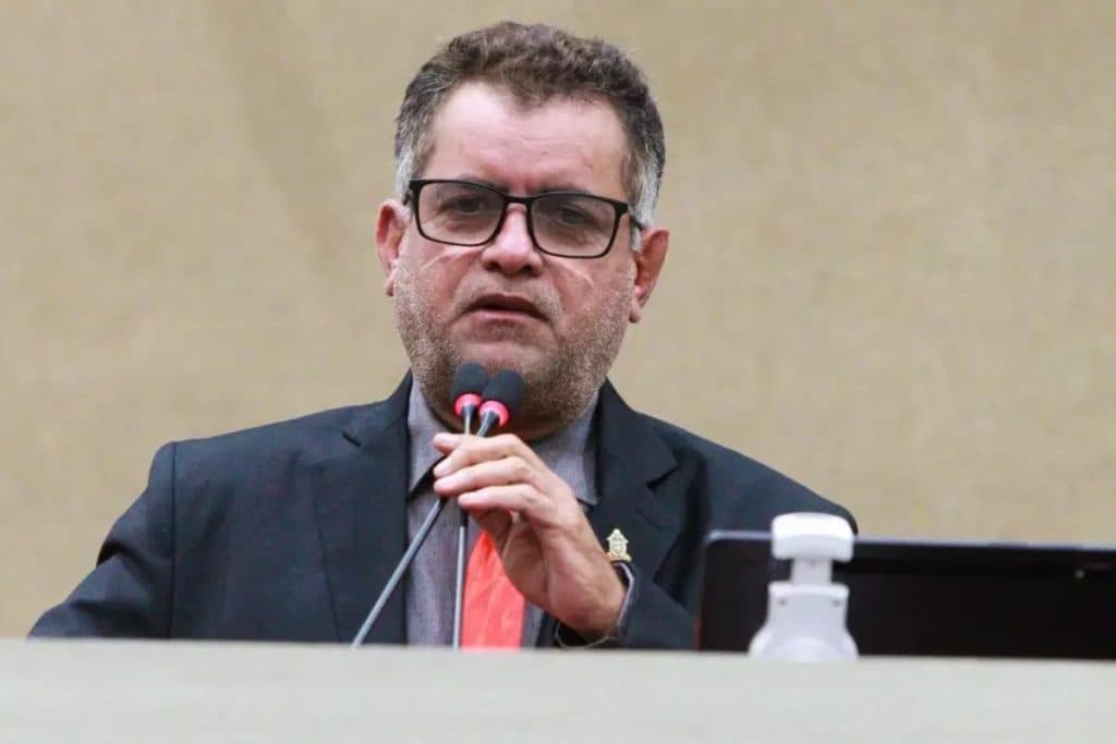 ‘A eleição já começou’, diz Raulzinho ao apontar ataques contra Davi Almeida