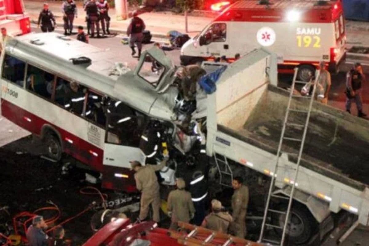 Tragédia na Djalma Batista completa 12 anos e segue marcada na memória de Manaus