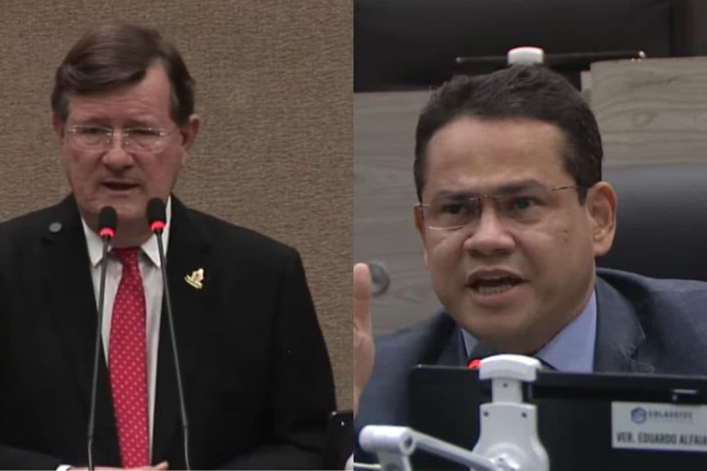 Vereadores de Manaus divergem sobre suposta aplicação de recursos da previdência municipal