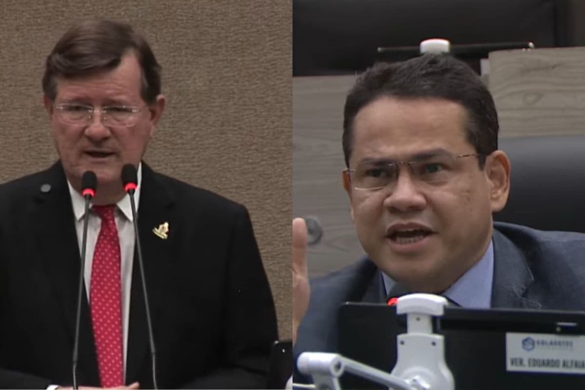 Vereadores de Manaus divergem sobre suposta aplicação de recursos da previdência municipal