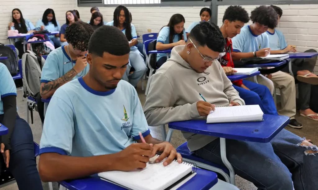 Alunos de Manaus não poderão ser obrigados a participar de atividades religiosas
