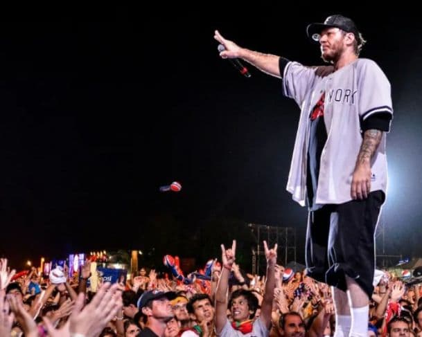 13 anos sem Chorão: a genialidade do Marginal Alado e a “monstruosidade” do Charlie Brown Jr