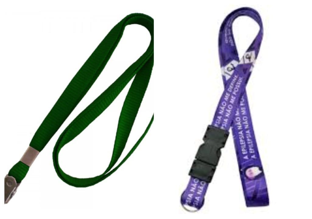 Cordões Verde e Roxo podem ser reconhecidos oficialmente em Manaus para identificar ansiedade e epilepsia