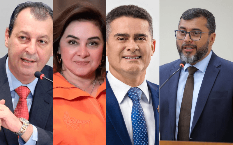 Reviravoltas e polêmicas: tudo ainda pode acontecer no atual processo eleitoral amazonense