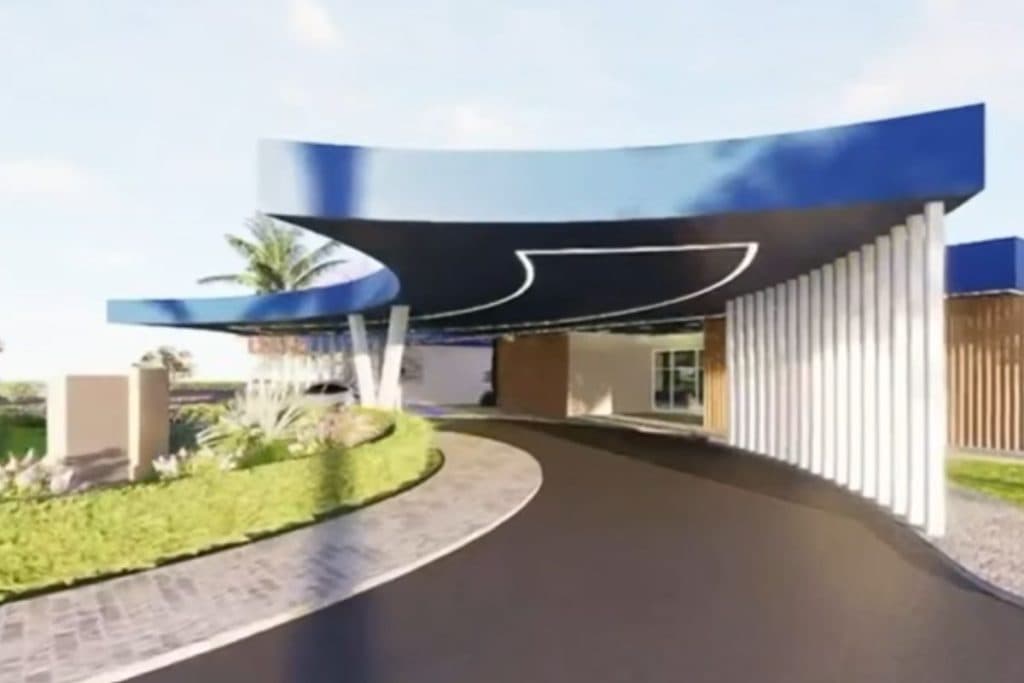 Manaus inicia construção do primeiro Hospital-Dia para ampliar cirurgias e reduzir filas