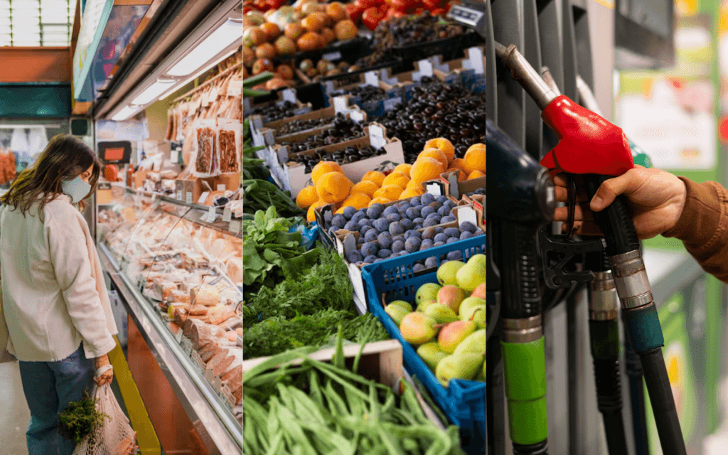 Guerra no Oriente Médio aperta bolso do brasileiro: entenda por que alimentos ficam mais caros no Brasil