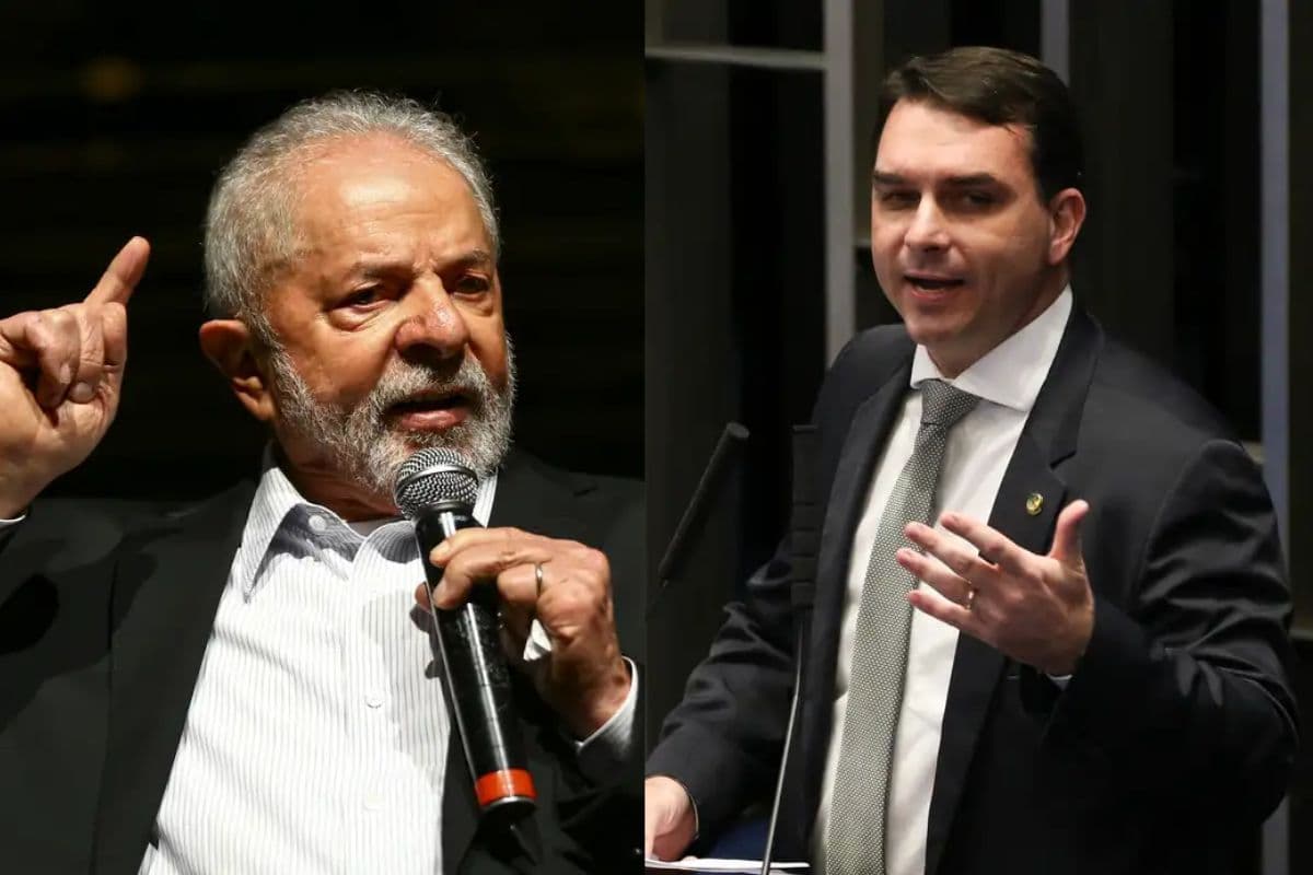 Lula é o mais rejeitado entre os pré-candidatos a presidente; eleitorado está mais decidido sobre voto