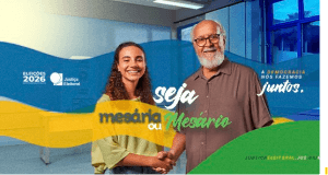 Tribunal Superior Eleitoral dá início à campanha para convocação de mesários voluntários