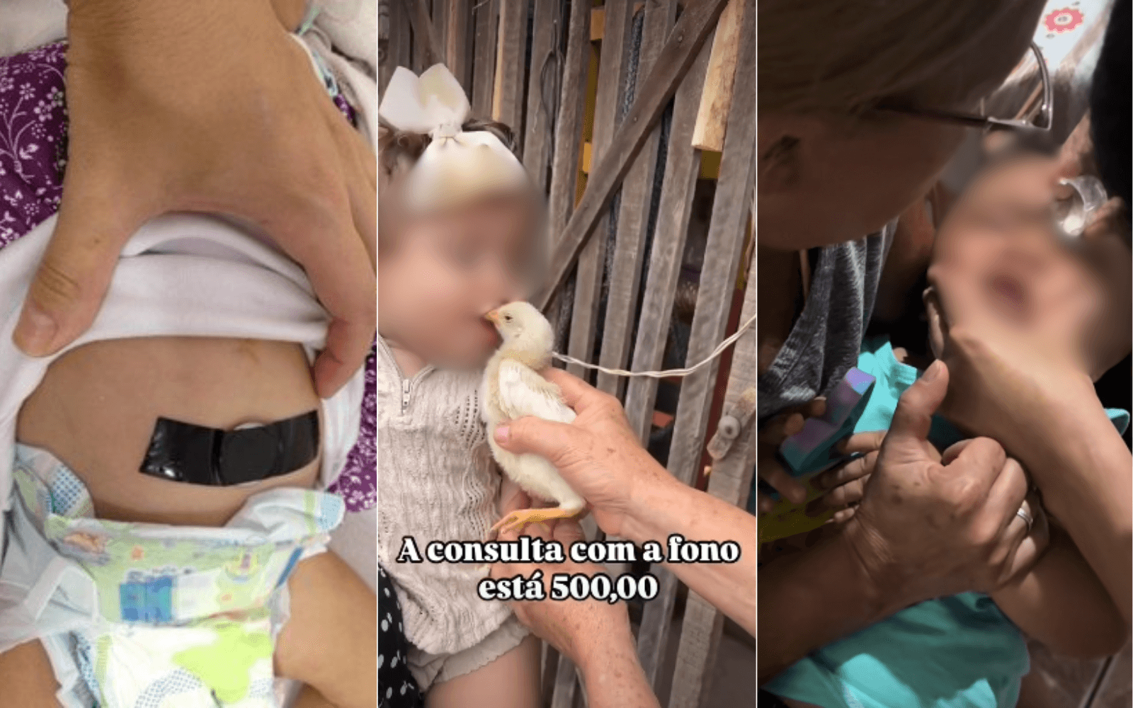 Moeda no umbigo e leite materno no olho: pediatra alerta sobre crenças populares que colocam bebês em risco