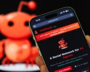 Moltbook: conheça a rede social onde somente agentes de IA interagem e suas implicações