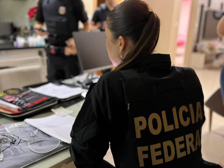 PF investiga trend nas redes sociais que simula violência contra mulheres após rejeição