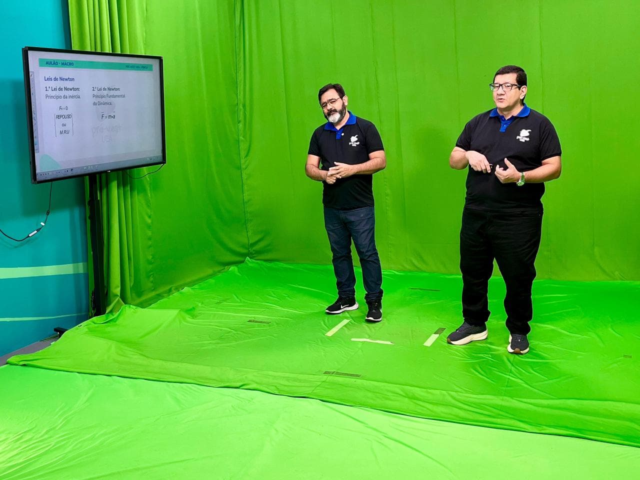 UEA abre nova edição do Pré-Vest com aulas on-line e acervo de 600 conteúdos