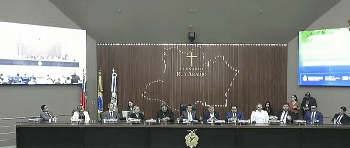 Zona Franca: exito  do modelo de desenvolvimento é destacado em sessão especial na Aleam