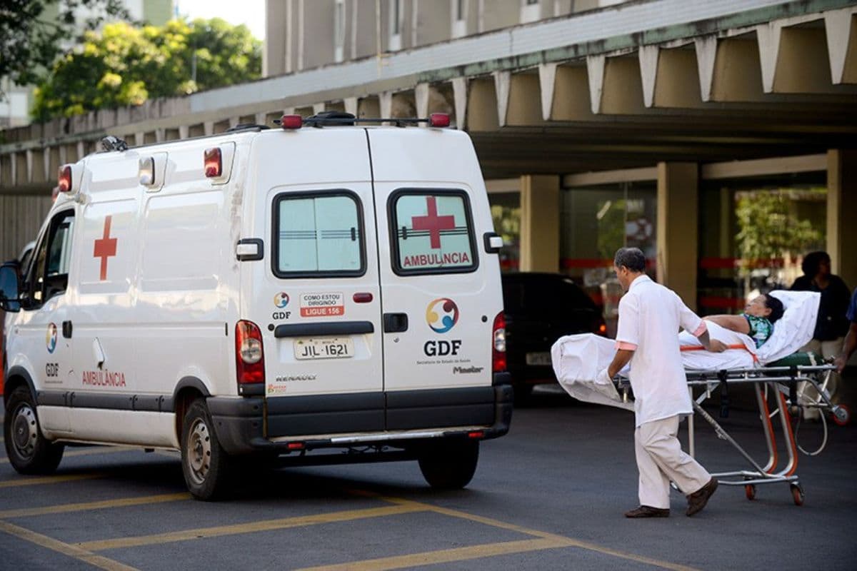 Senado aprova ajuda de custo para pacientes do SUS que precisam viajar