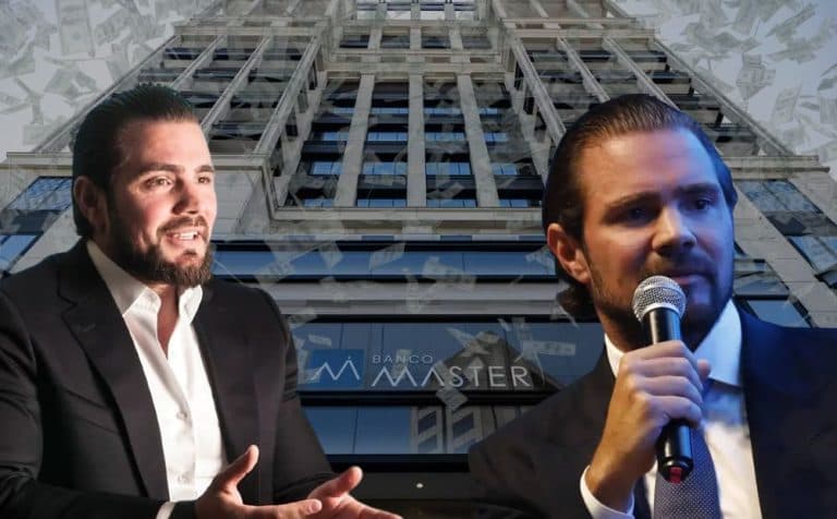 Entenda como funcionava o esquema fraudulento do Banco Master