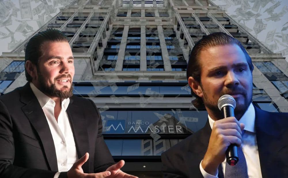 Entenda como funcionava o esquema fraudulento do Banco Master