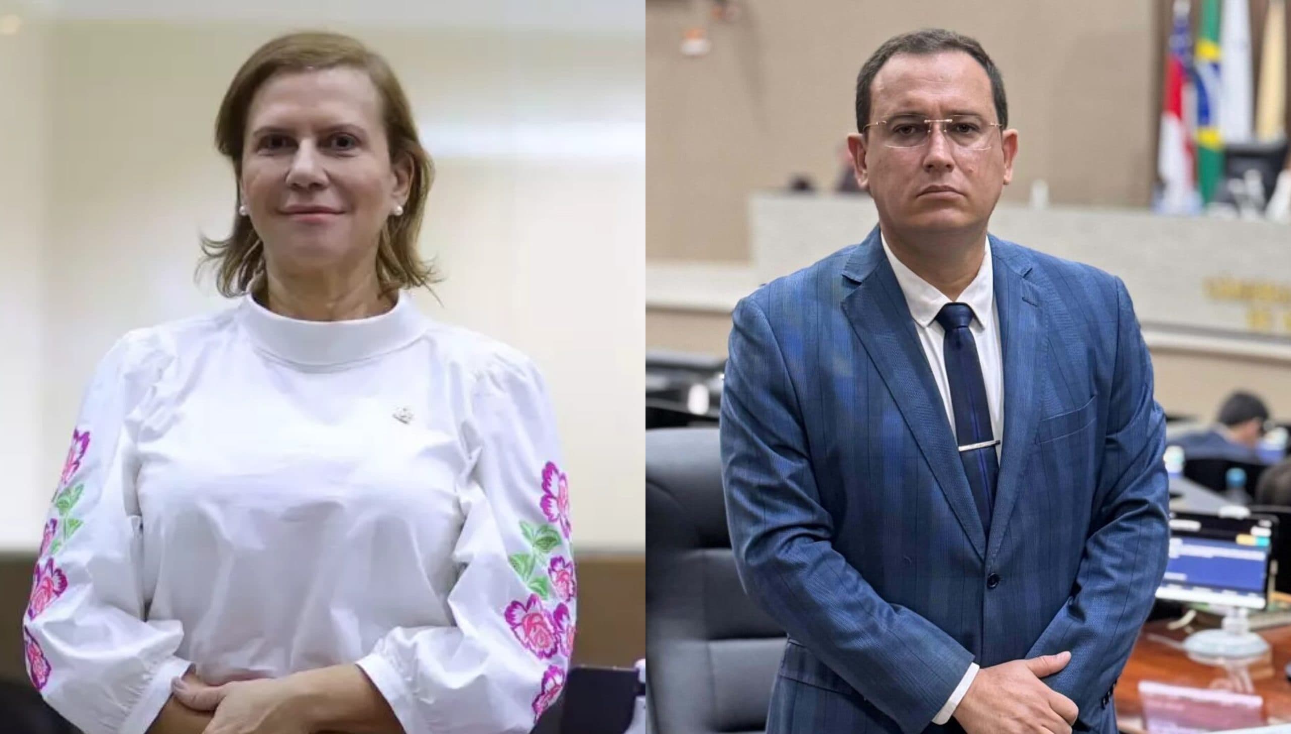 Vereadores de Manaus vão a Brasília por quatro dias para Marcha dos Gestores