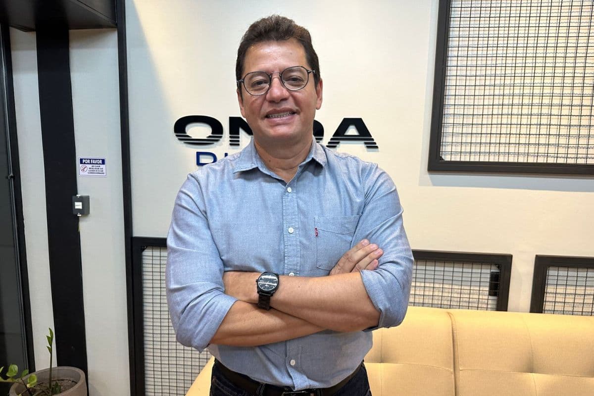 Marcellus Campêlo aposta em habitação e saneamento como proposta de campanha