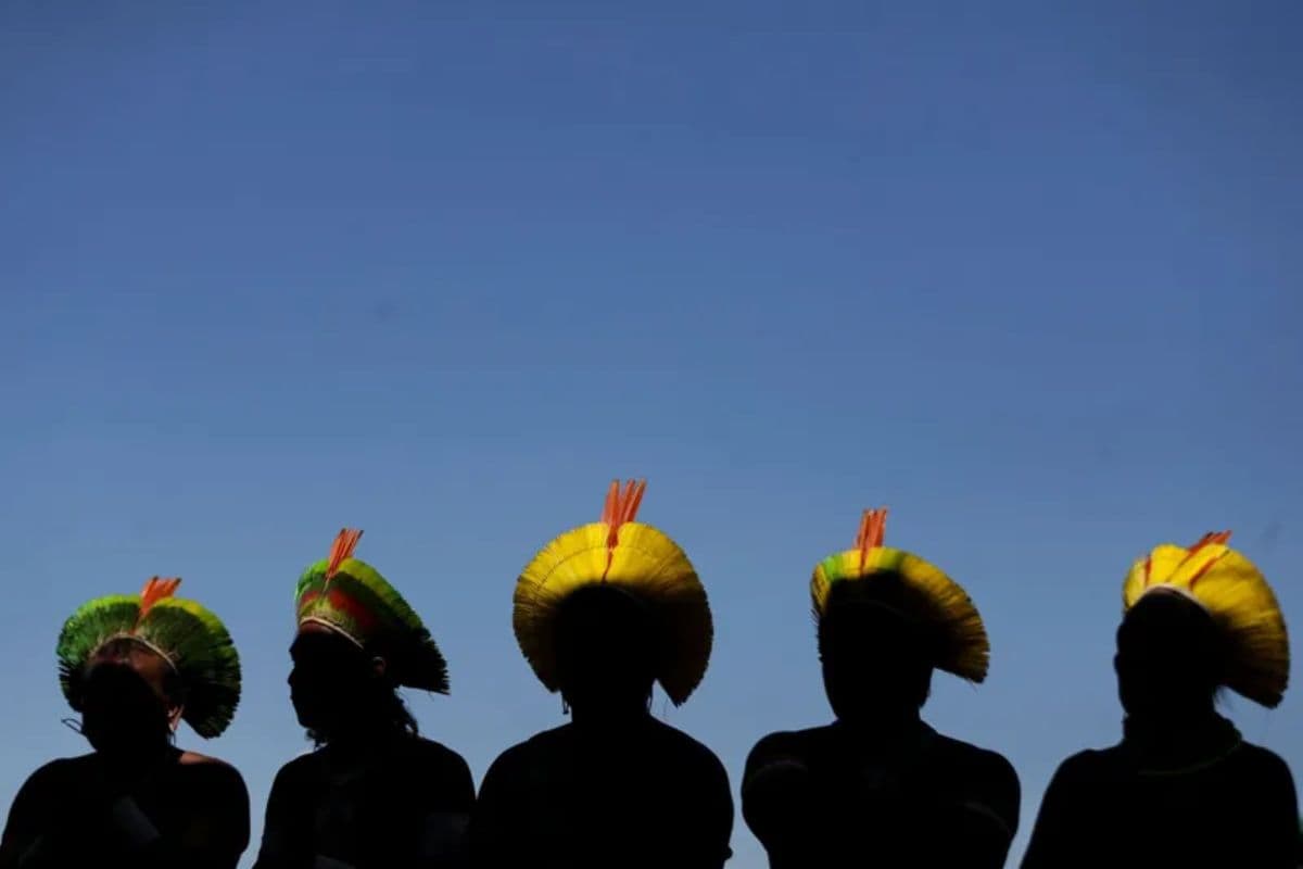 Atuação de líderes no Amazonas e compromisso com pauta indígena em ano eleitoral